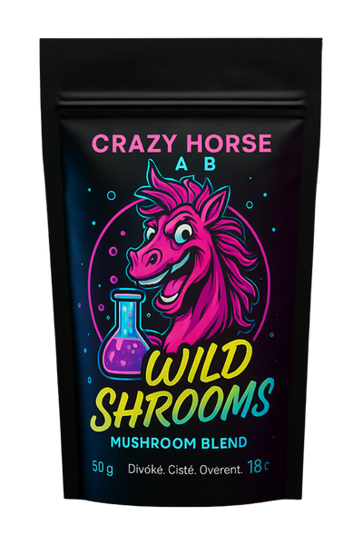 Crazy Horse Wilds